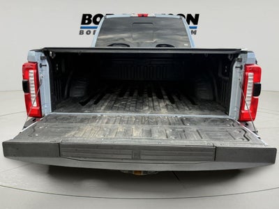 2024 Ford Super Duty F-250 SRW LARIAT