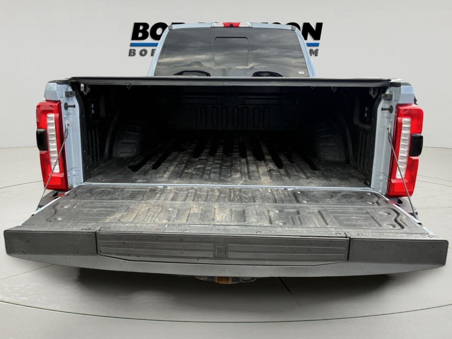 2024 Ford Super Duty F-250 SRW LARIAT