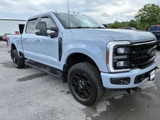 2024 Ford Super Duty F-250 Lariat