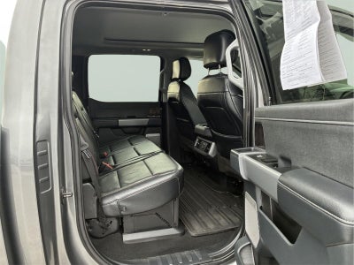 2023 Ford Super Duty F-250 Lariat