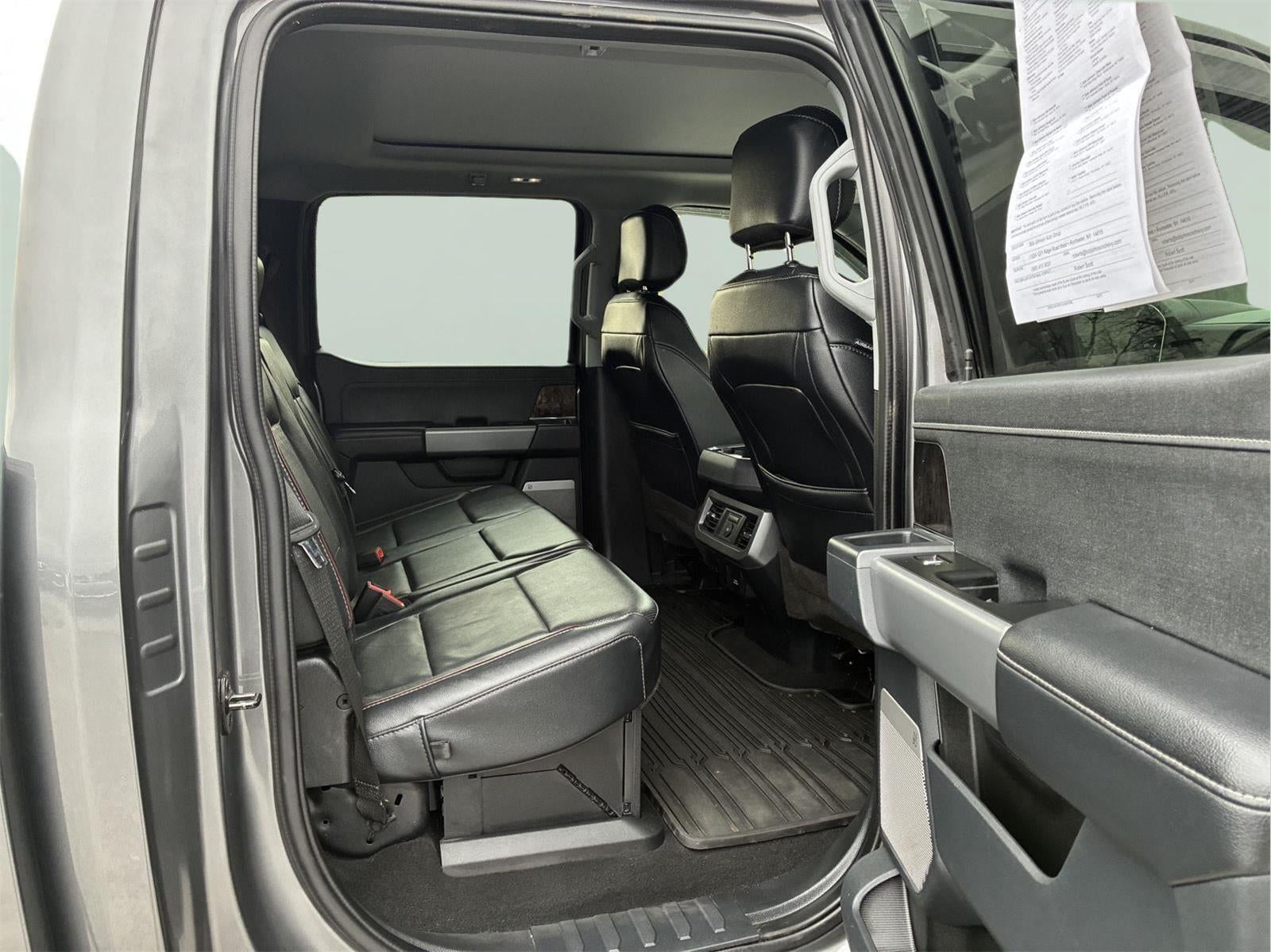 2023 Ford Super Duty F-250 Lariat