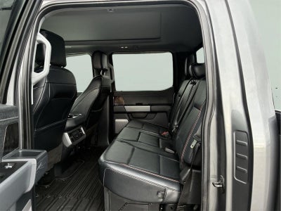 2023 Ford Super Duty F-250 Lariat