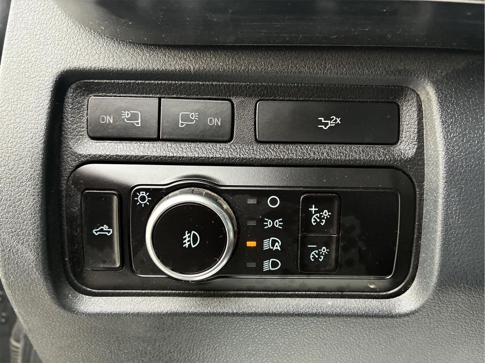 2023 Ford Super Duty F-250 Lariat