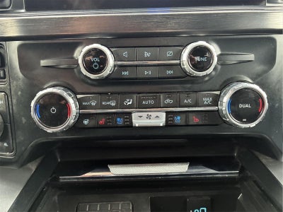 2023 Ford Super Duty F-250 Lariat
