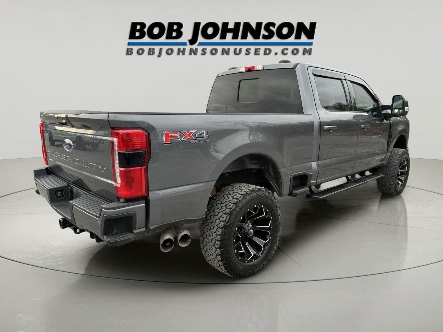 2023 Ford Super Duty F-250 Lariat