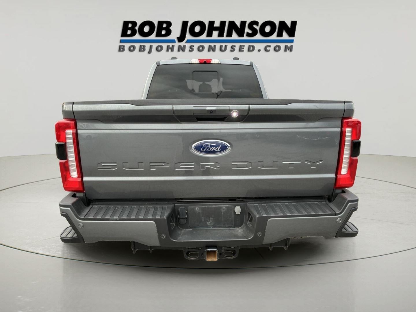 2023 Ford Super Duty F-250 Lariat