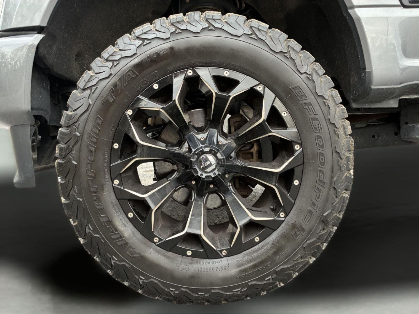 2023 Ford Super Duty F-250 Lariat