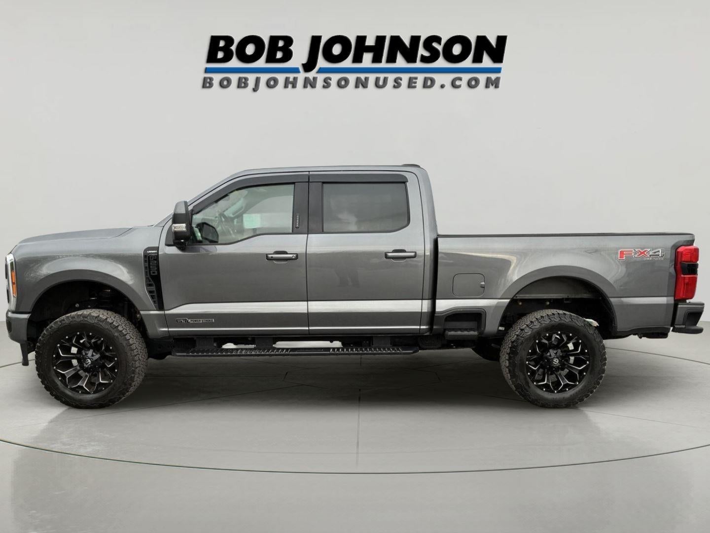 2023 Ford Super Duty F-250 Lariat