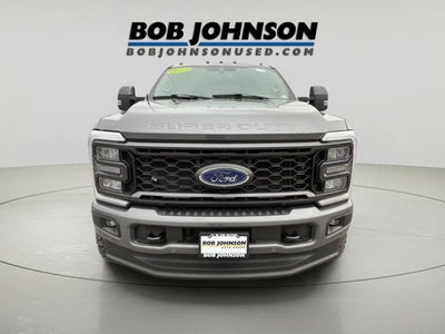 2023 Ford Super Duty F-250 Lariat