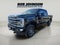 2026 Ford Super Duty F-350 Platinum