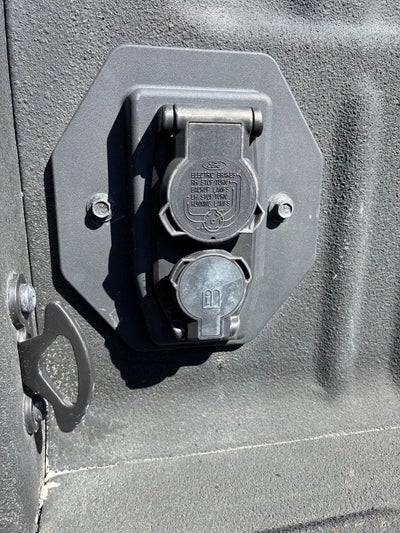 2024 Ford Super Duty F-350 Srw King Ranch