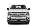 2018 Ford F-150 STX