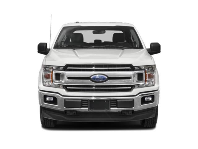 2018 Ford F-150 STX
