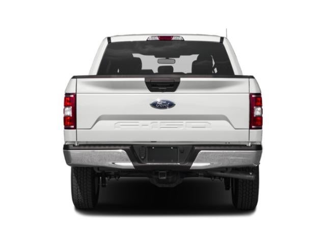 2018 Ford F-150 STX