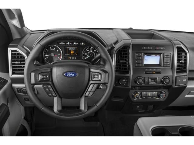 2018 Ford F-150 STX