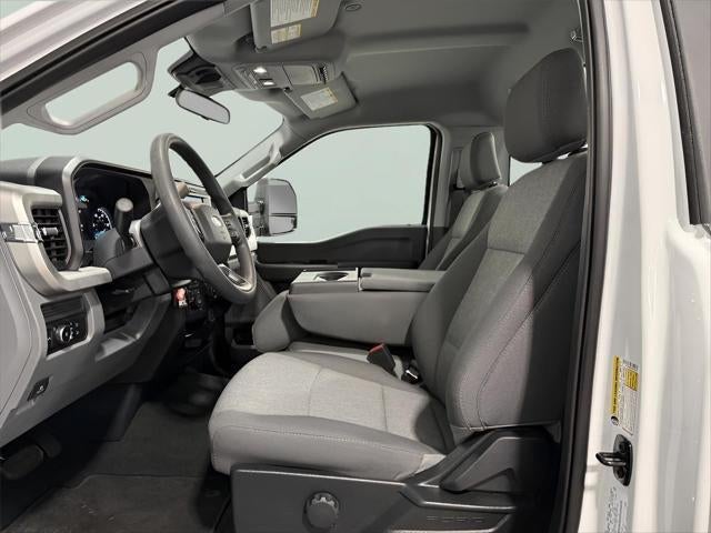 2025 Ford Super Duty F-250 SRW XL