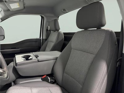 2025 Ford Super Duty F-250 SRW XL