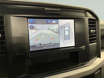 2025 Ford Super Duty F-250 SRW XL