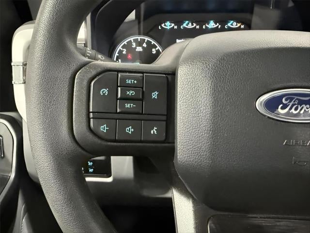 2025 Ford Super Duty F-250 SRW XL