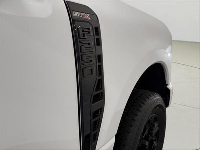 2025 Ford Super Duty F-250 SRW XL