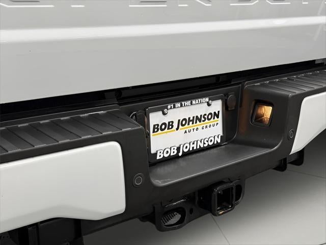 2025 Ford Super Duty F-250 SRW XL