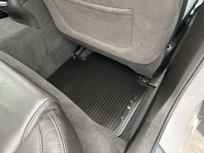 2017 Cadillac CTS-V Sedan 4dr Sdn