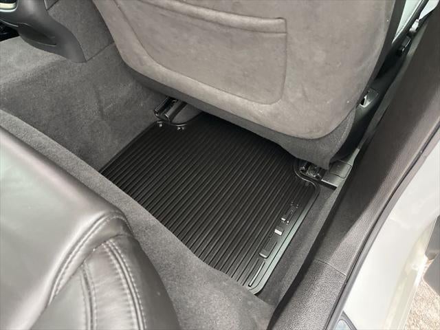 2017 Cadillac CTS-V Sedan 4dr Sdn