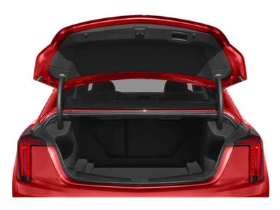 2024 Cadillac CT5 Premium Luxury