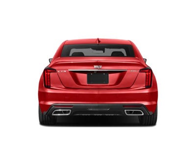 2024 Cadillac CT5 Premium Luxury