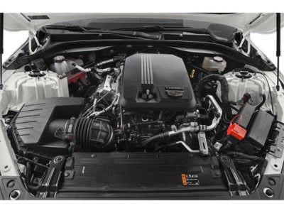 2022 Cadillac CT5 Sport