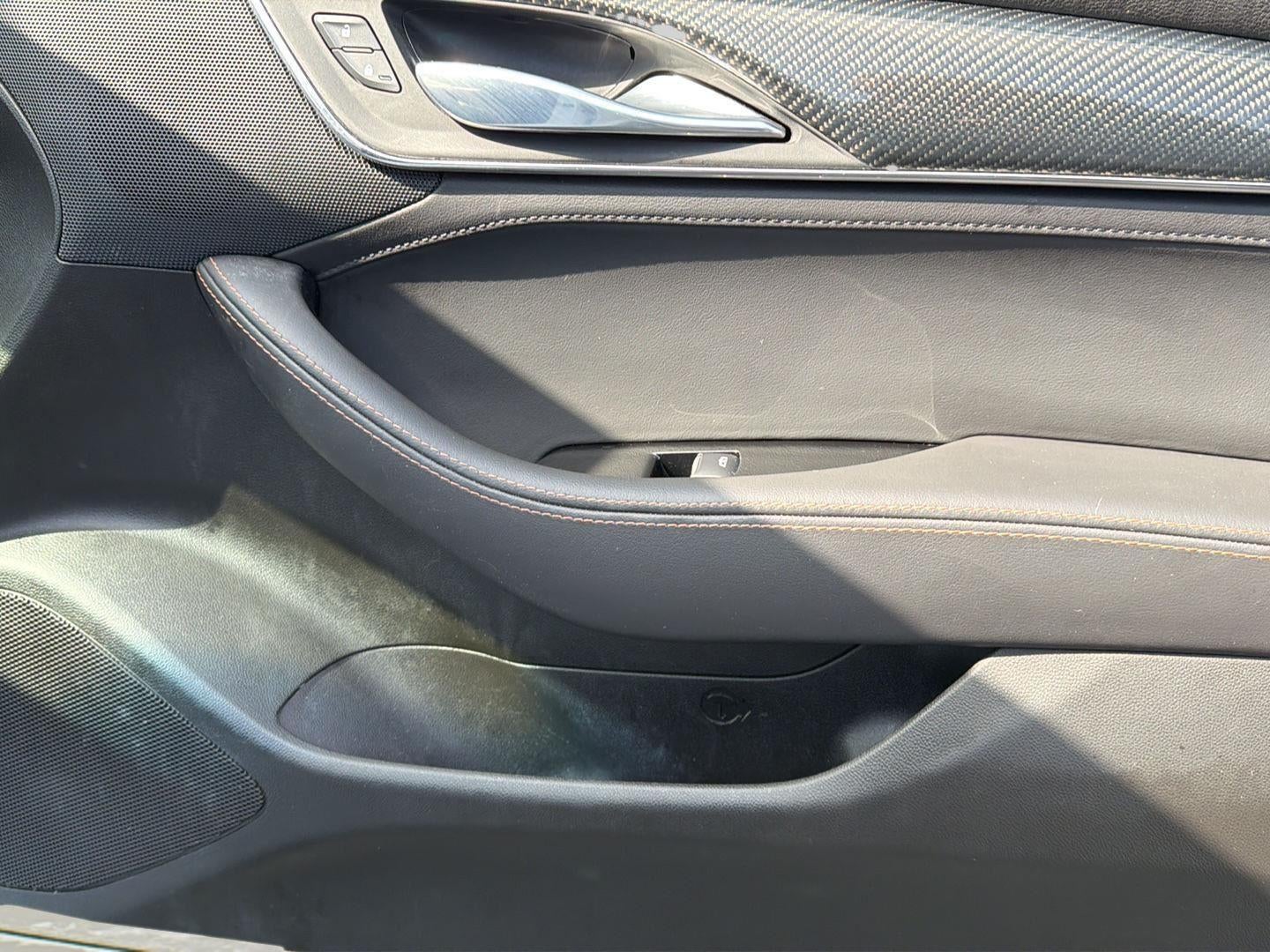 2022 Cadillac CT5 Sport