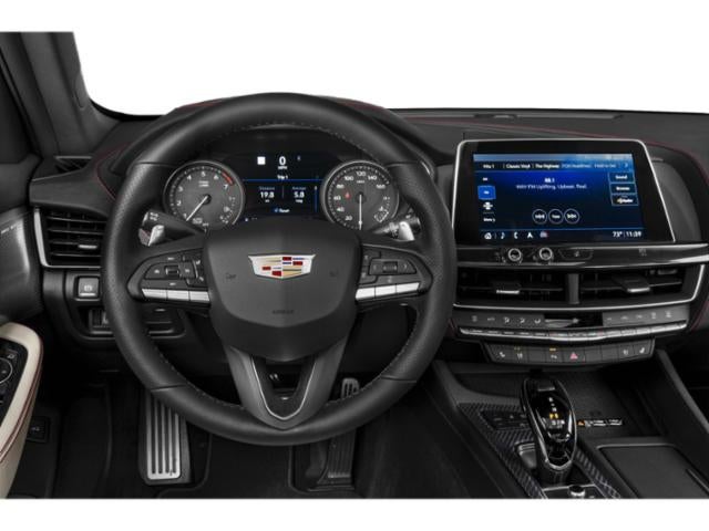 2022 Cadillac CT5 Sport