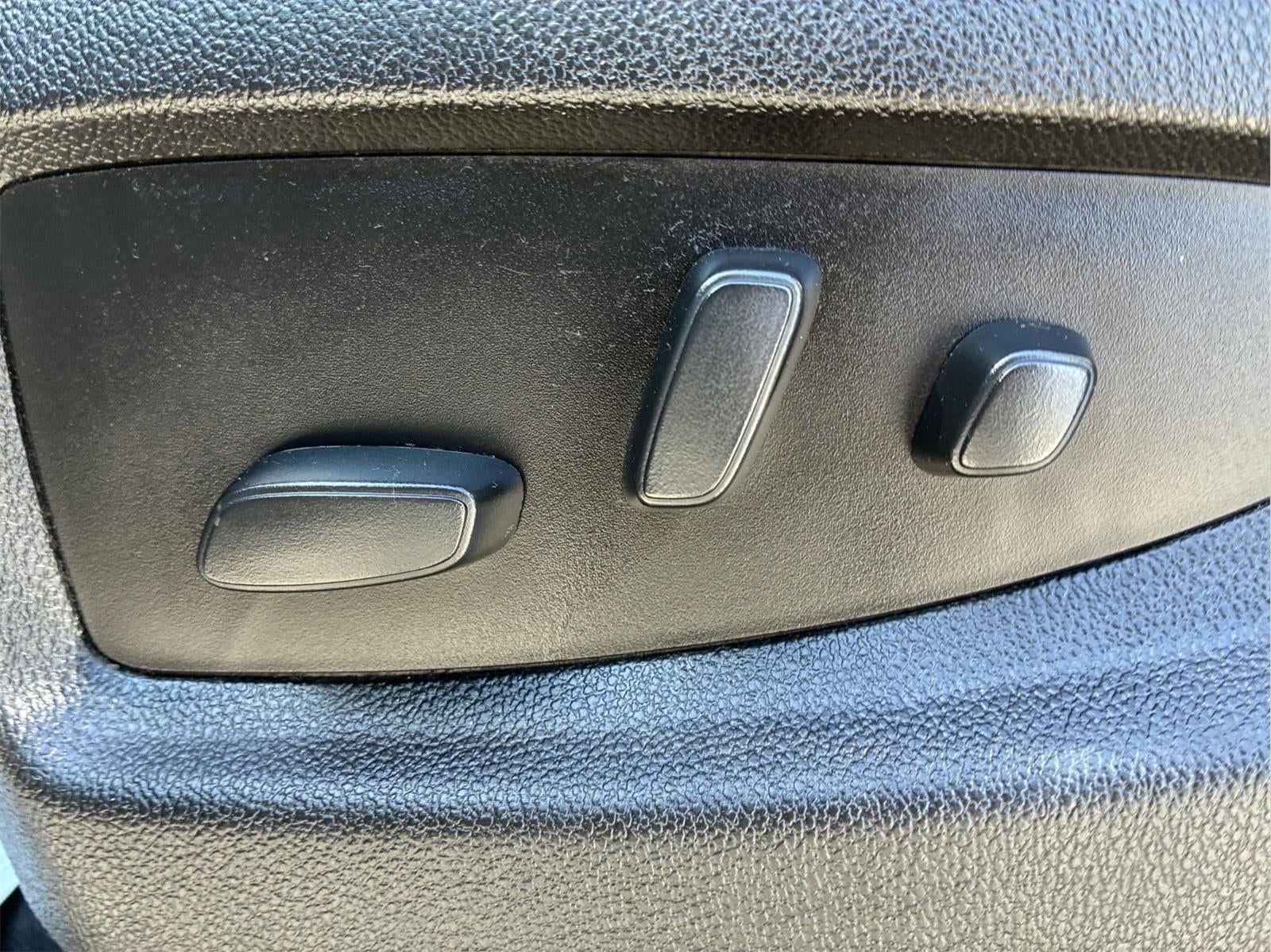 2019 Chevrolet Silverado 2500HD LTZ