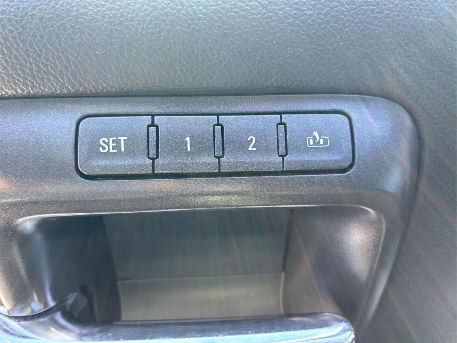 2019 Chevrolet Silverado 2500HD LTZ