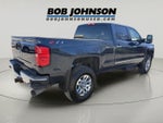2019 Chevrolet Silverado 2500HD LTZ