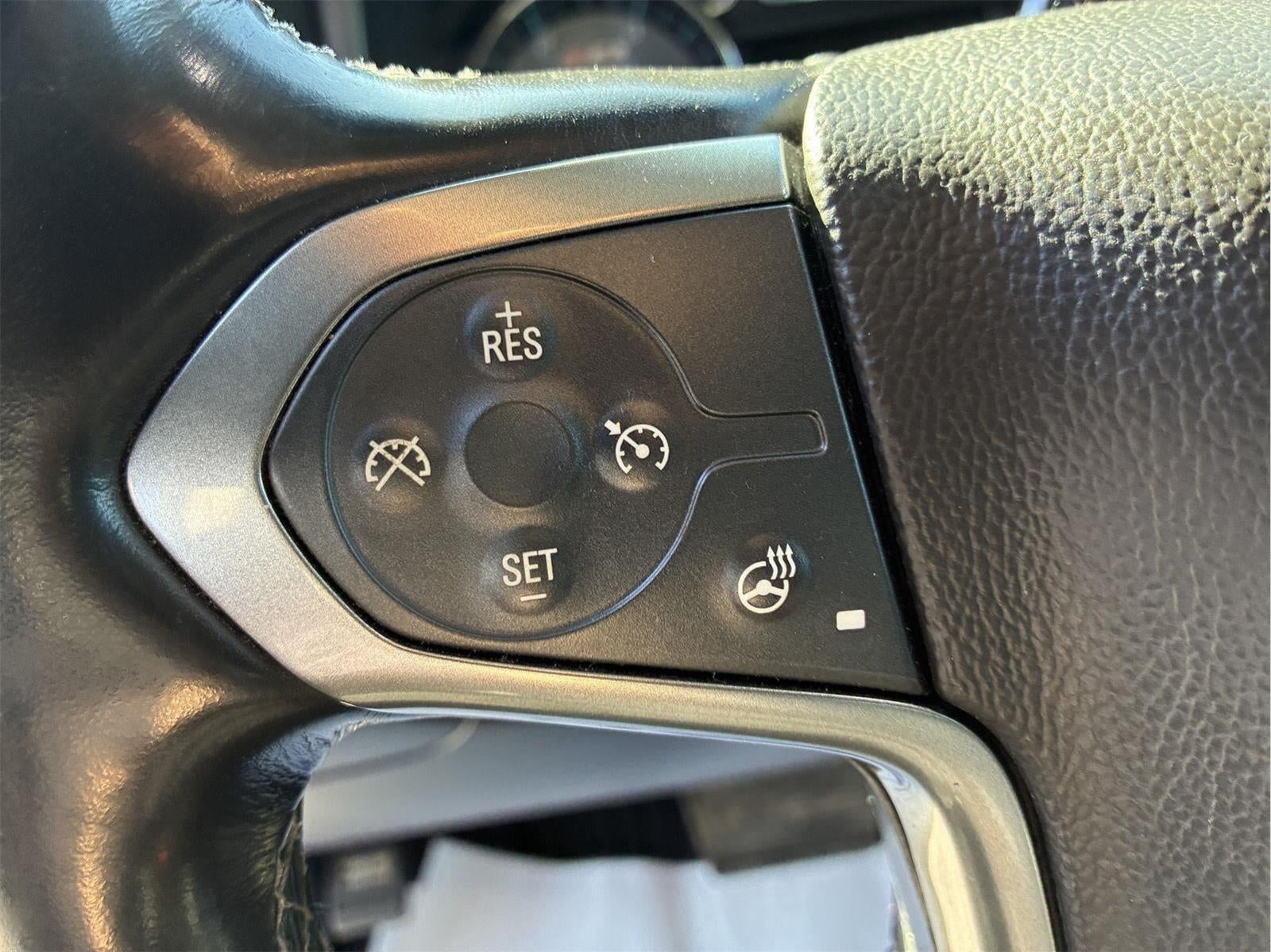 2019 Chevrolet Silverado 2500HD LTZ
