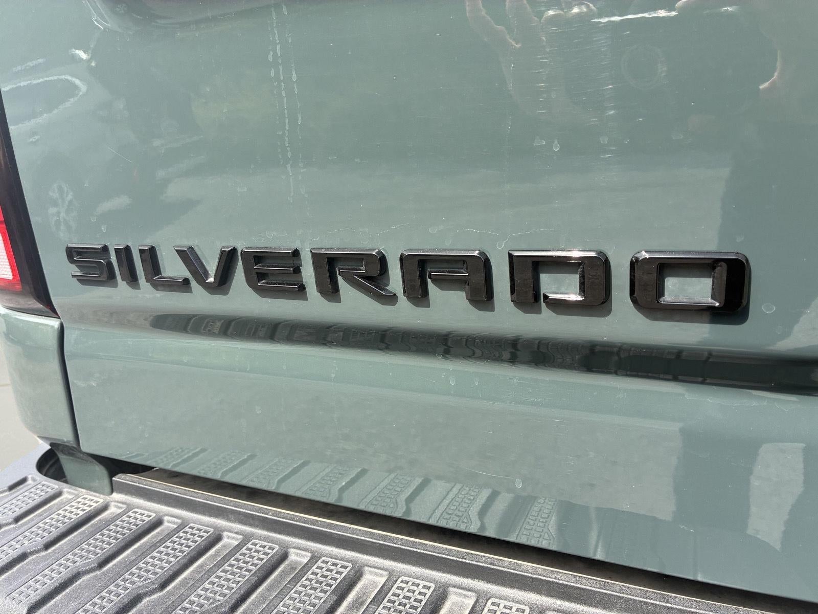 2026 Chevrolet Silverado 3500HD LT