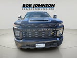 2020 Chevrolet Silverado 2500HD Custom
