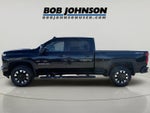 2020 Chevrolet Silverado 2500HD Custom