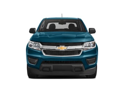 2019 Chevrolet Colorado 4WD LT