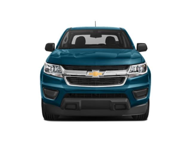 2019 Chevrolet Colorado 4WD LT