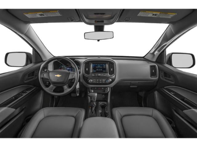 2019 Chevrolet Colorado 4WD LT