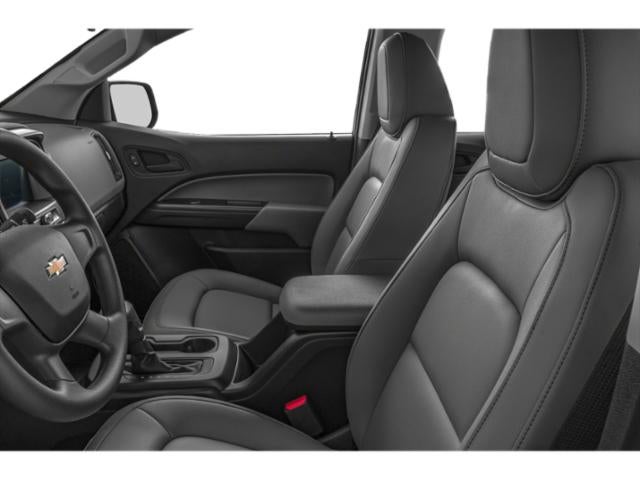 2019 Chevrolet Colorado 4WD LT
