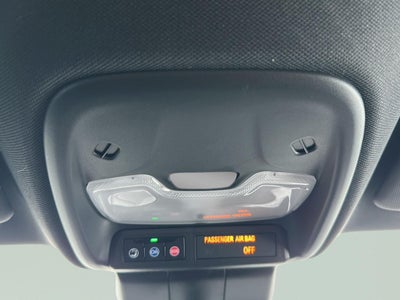 2026 Chevrolet Colorado 4WD Work Truck