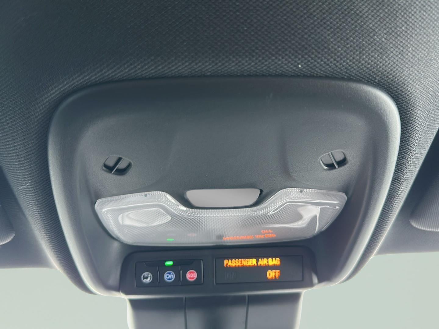 2026 Chevrolet Colorado 4WD Work Truck