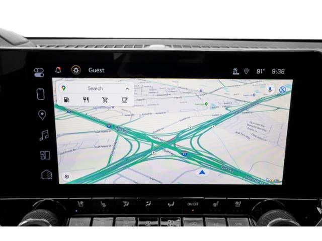 2024 Chevrolet Colorado 4WD ZR2