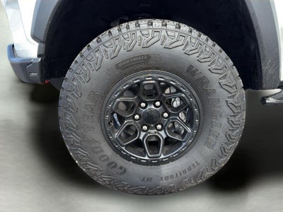 2024 Chevrolet Colorado 4WD ZR2 Bison Package