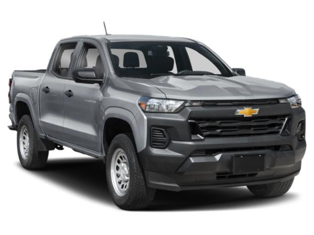 2024 Chevrolet Colorado 4WD ZR2