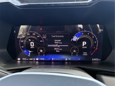 2026 Chevrolet Colorado 4WD ZR2