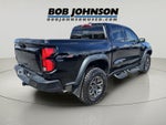 2026 Chevrolet Colorado 4WD ZR2